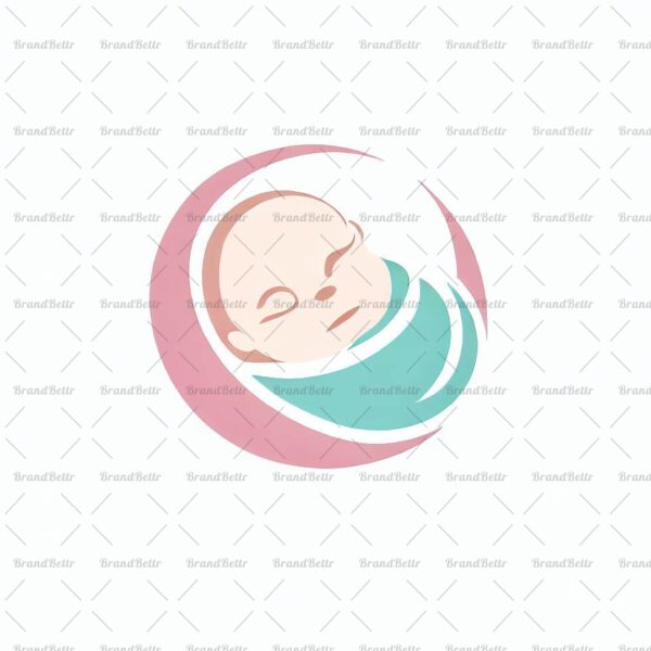 Neugeborenes Baby